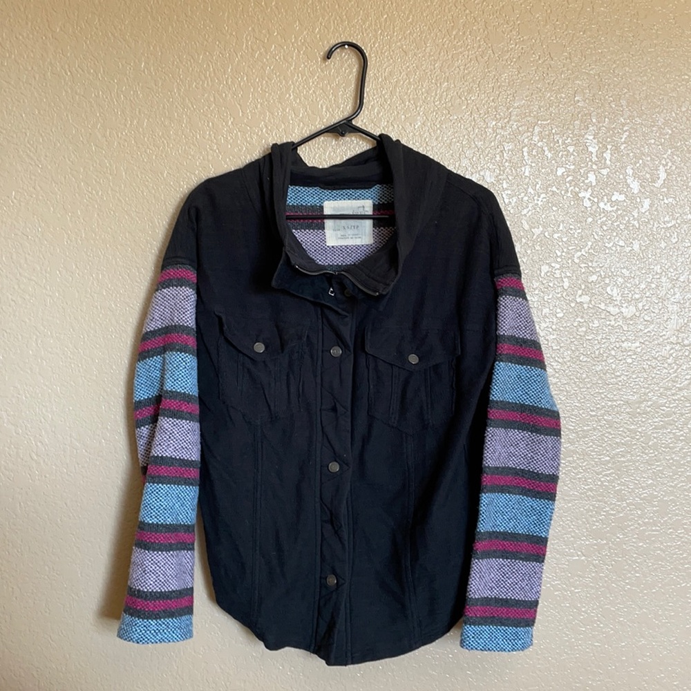 Free People Jacket
